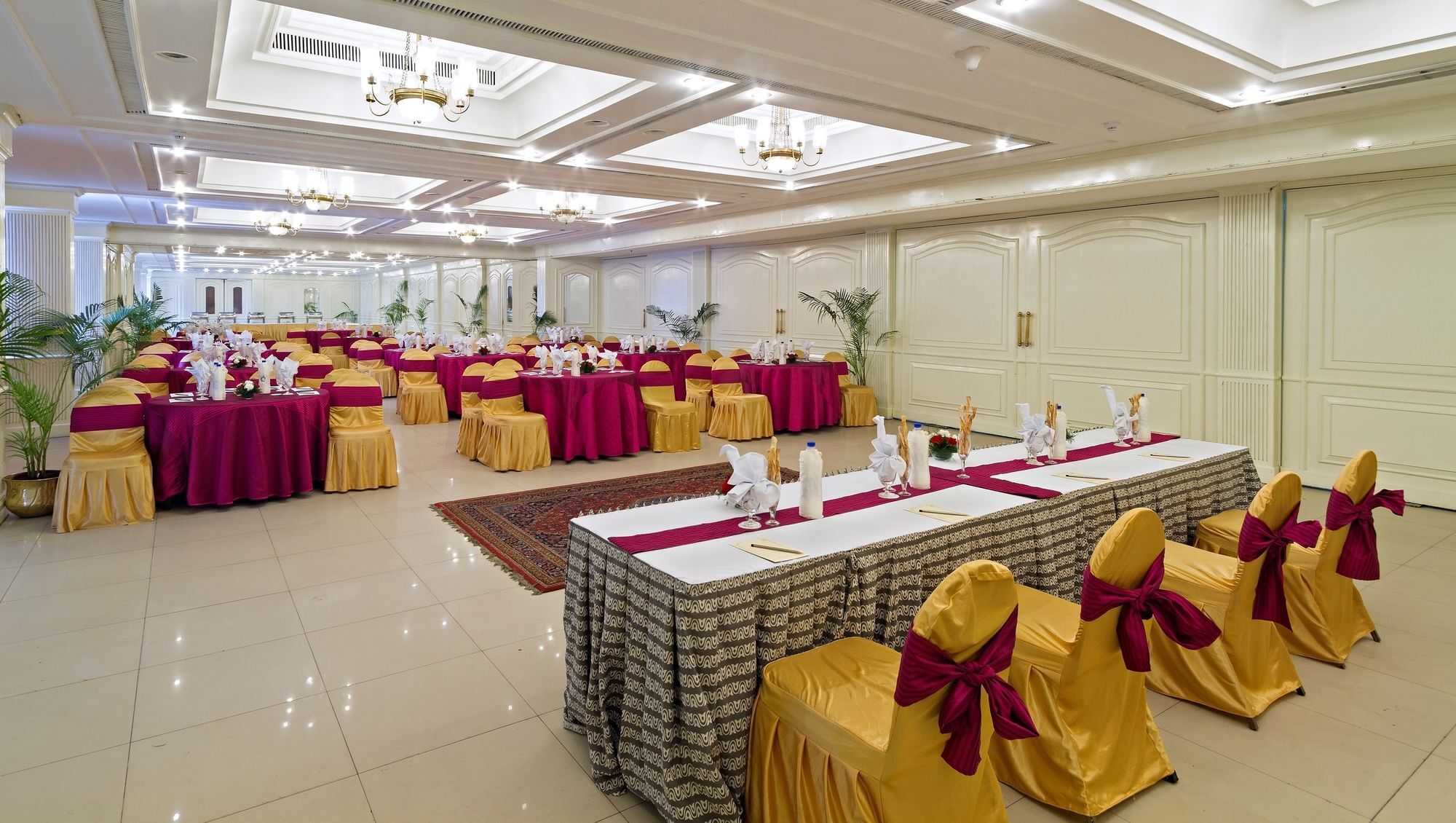 Hotel Clarks Avadh Lucknow Zewnętrze zdjęcie